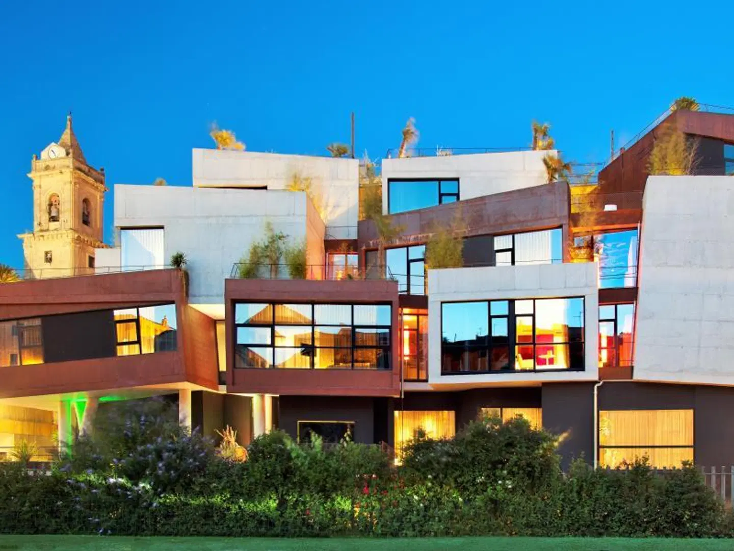 Viura EXTERIOR