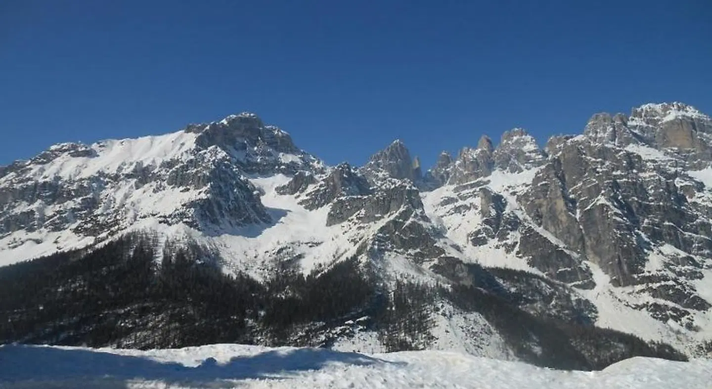 Garnì Lago Alpino LANDSCAPE