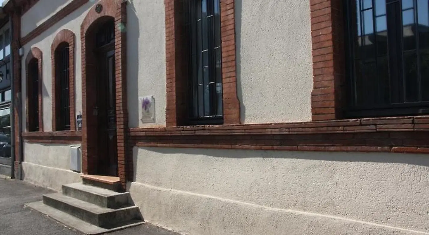 La Closerie aux Violettes chambres d'hôtes Terrasse