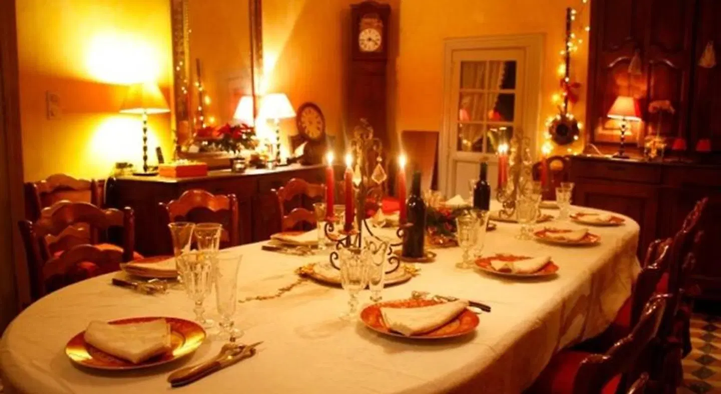 La Halte du Temps Restaurant