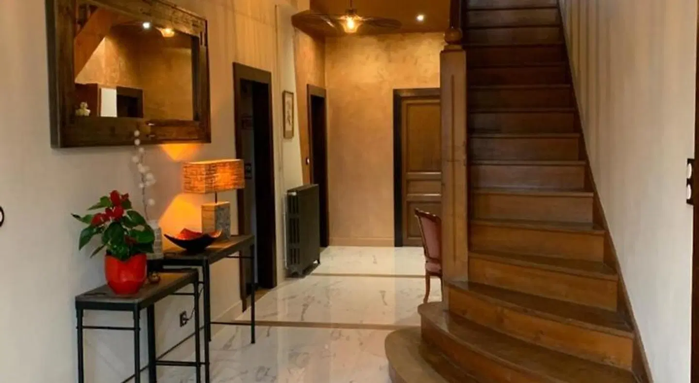 La Maison d'Amalaurille HEALTH_BEAUTY