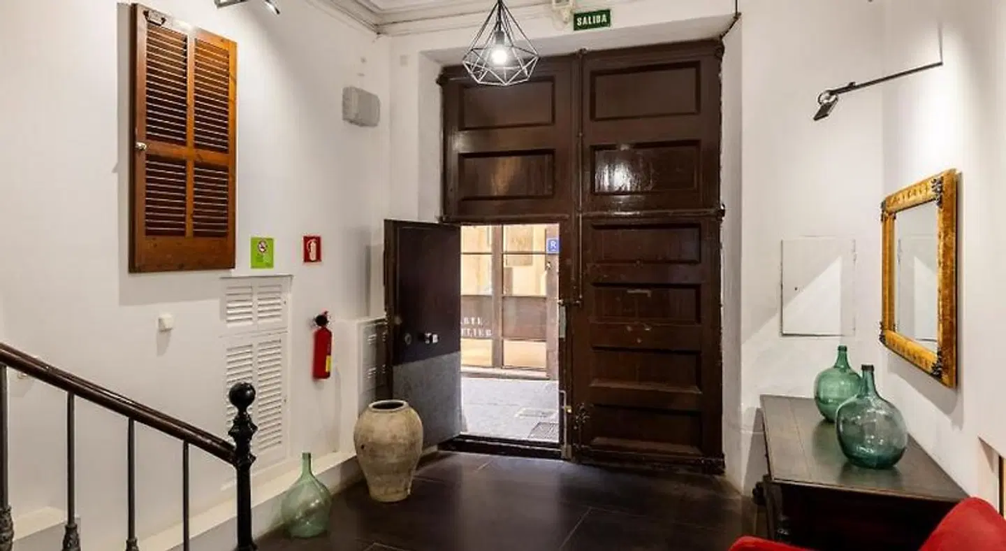 Antiguo Brondo LOUNGE_LOBBY
