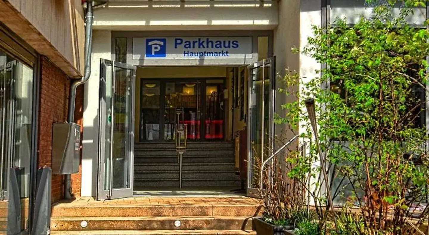 Hotel Central HEALTH_BEAUTY