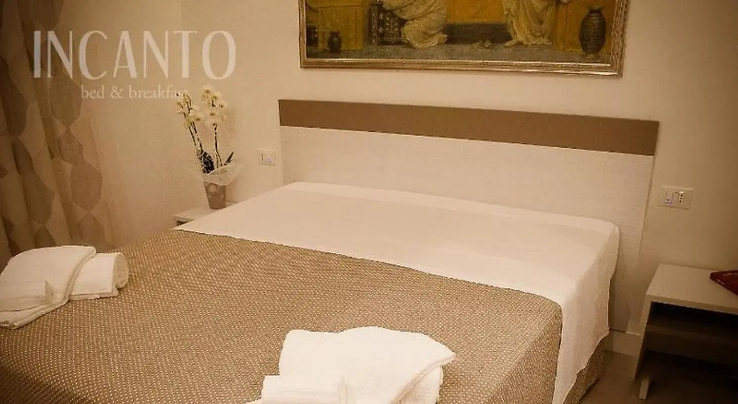 Incanto b&b ROOM_EXAMPLE