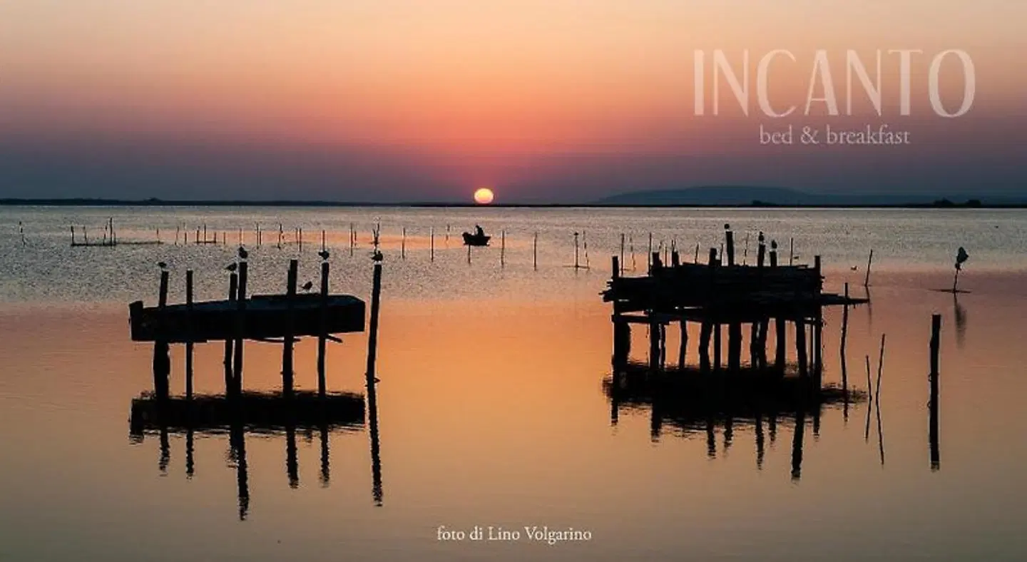 Incanto b&b Strand