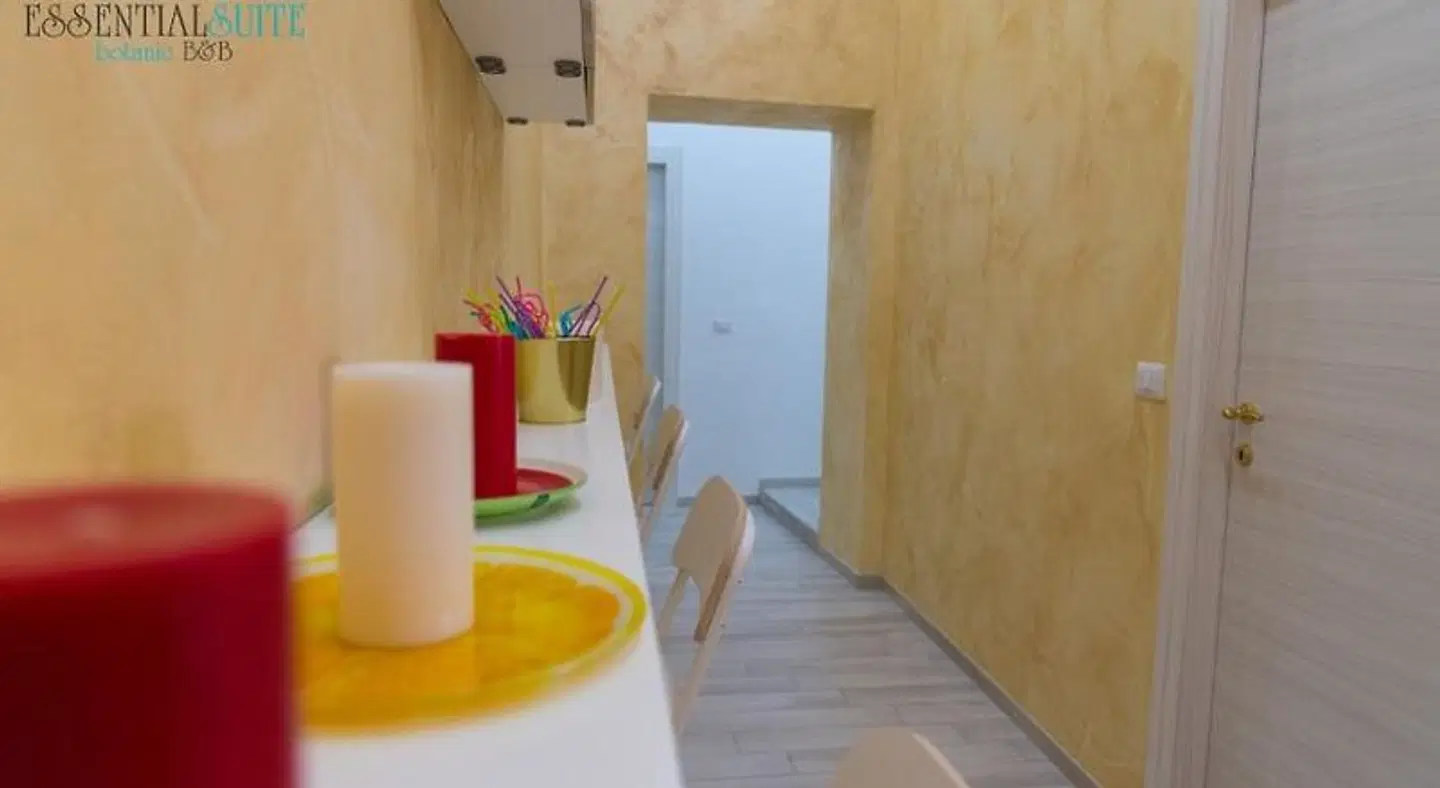 Essential Suite B&B Botanic ROOM_EXAMPLE