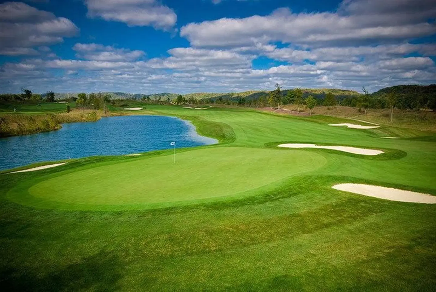 Belterra Casino Resort and Spa SPORTS_AND_LEISURE