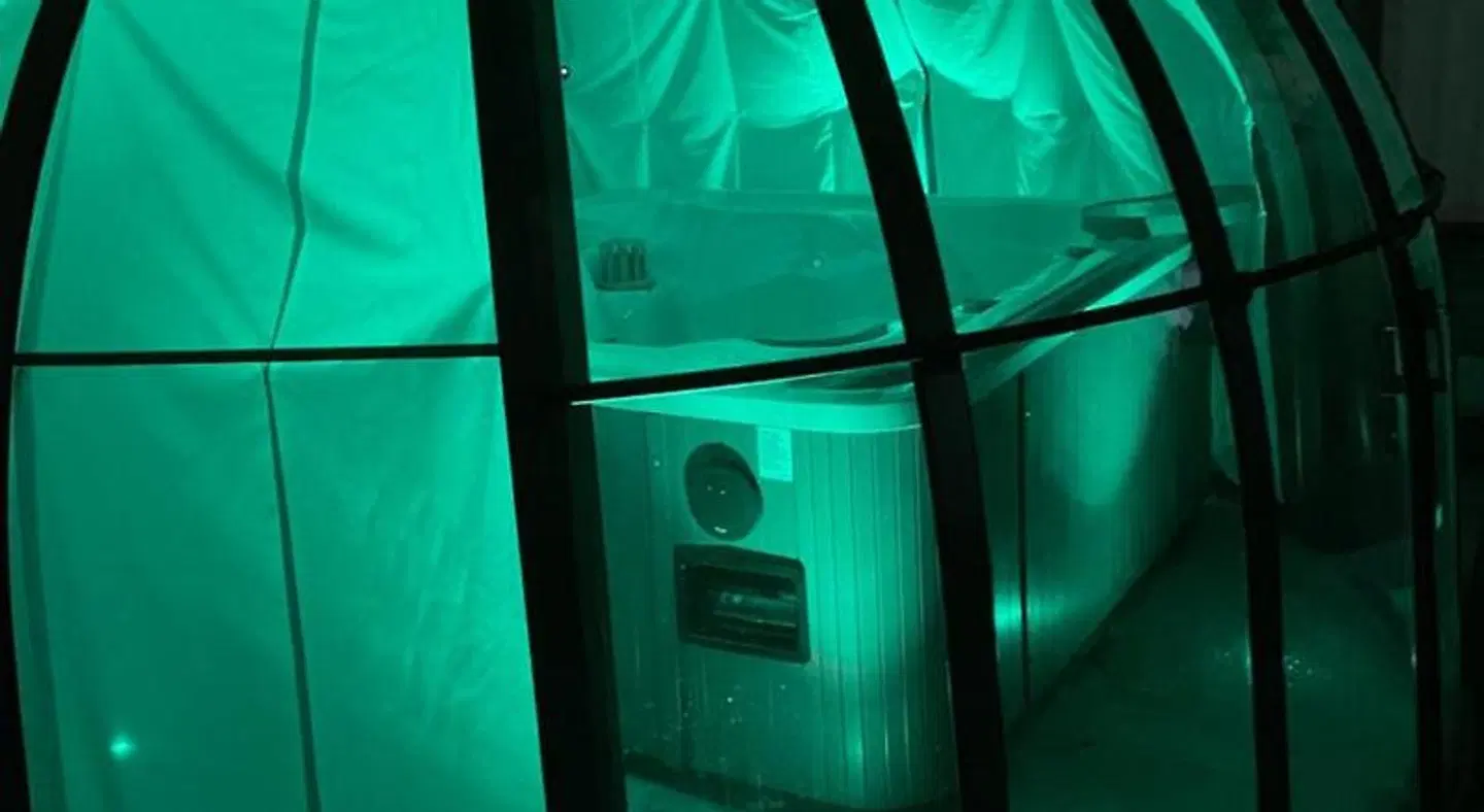 Eco di Napoli HEALTH_BEAUTY