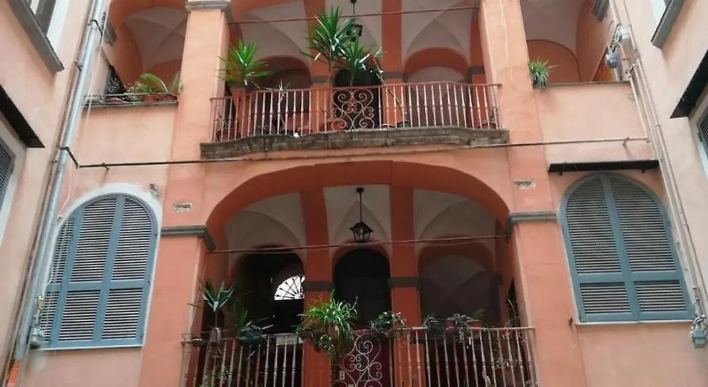 Domusrealstella EXTERIOR