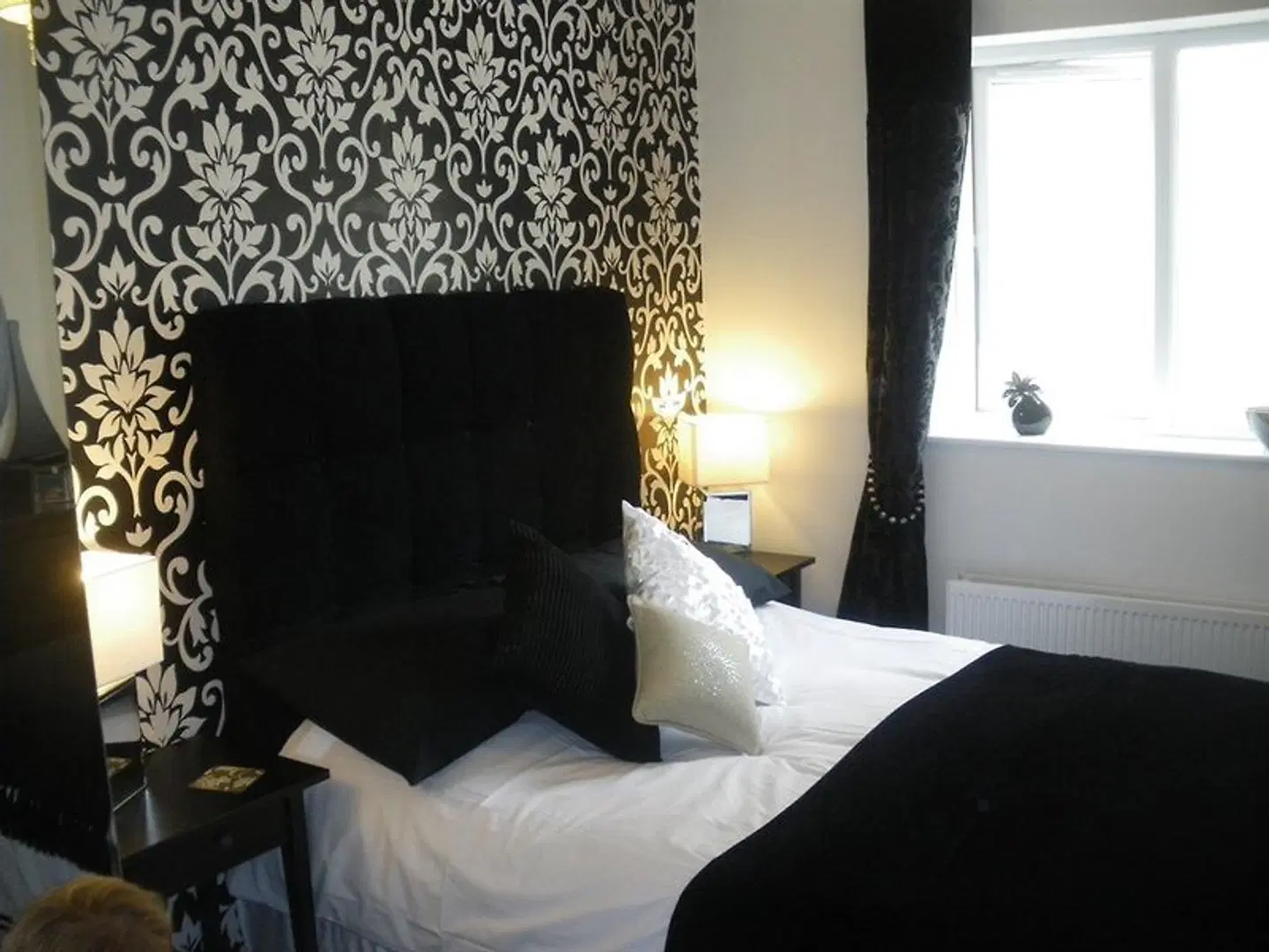 Castle Gate Guest House ROOM_EXAMPLE