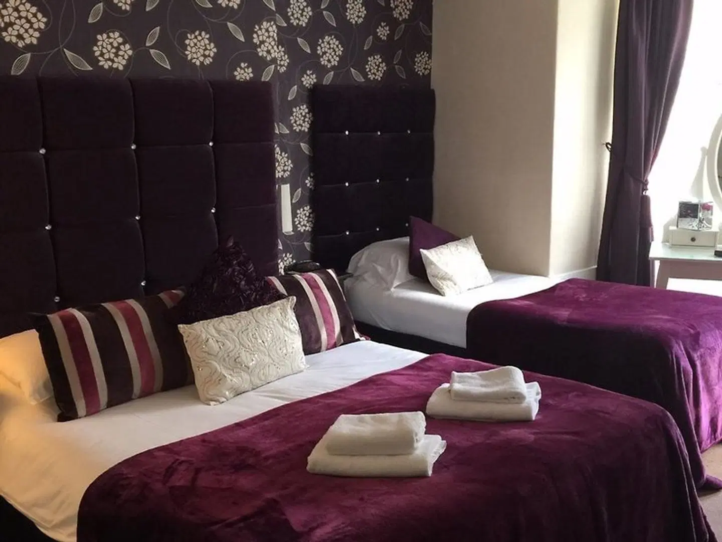 Castle Gate Guest House HEALTH_BEAUTY