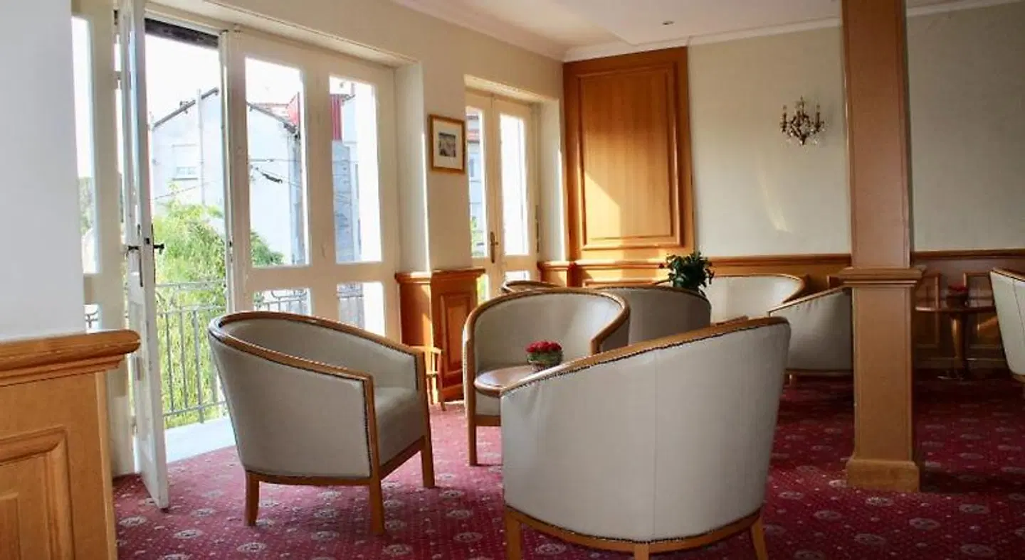 Hôtel Sainte Marie Bar