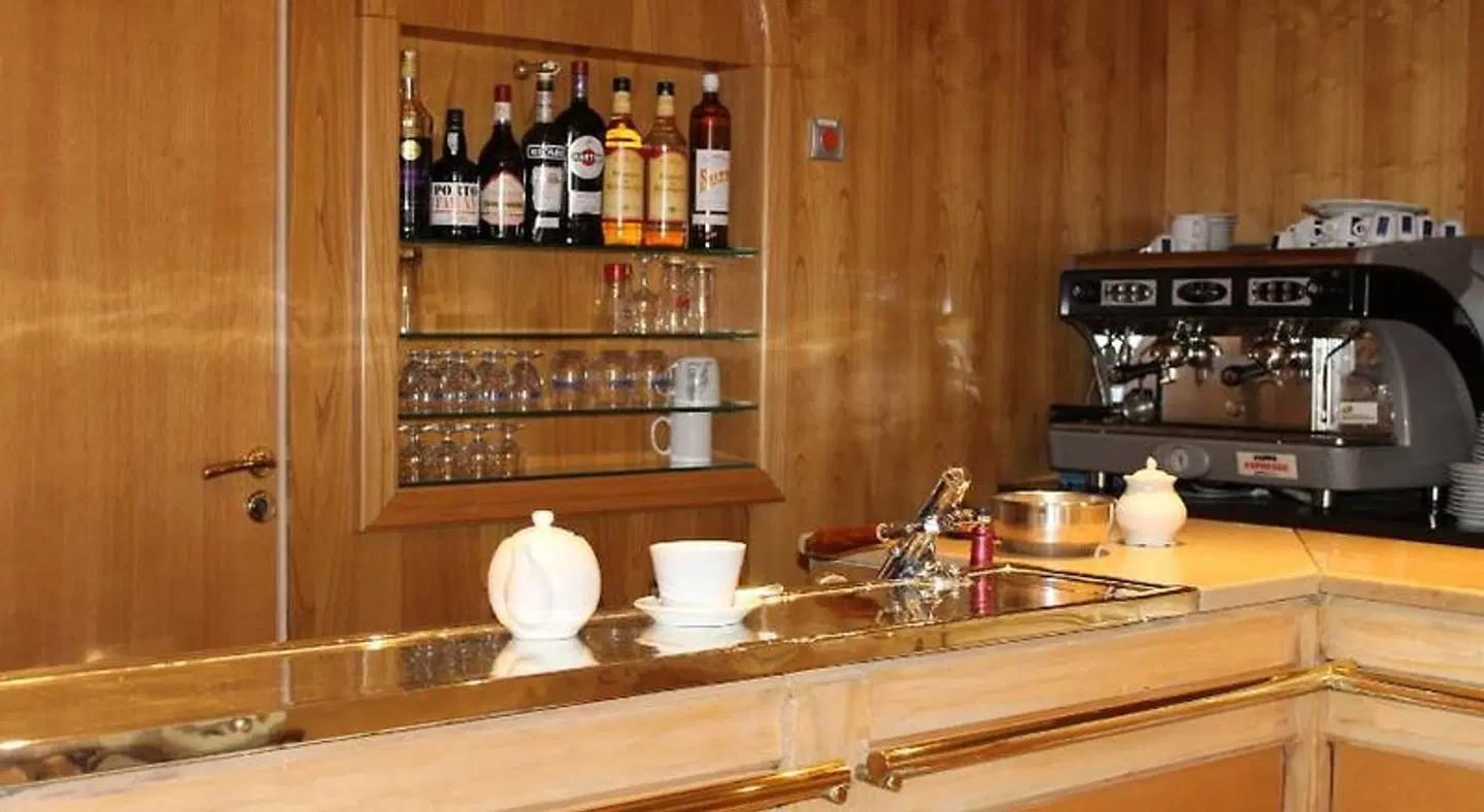 Hôtel Sainte Marie Restaurant
