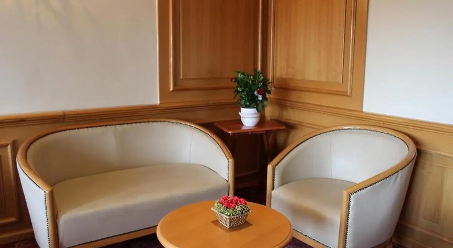 Hôtel Sainte Marie ROOM_EXAMPLE