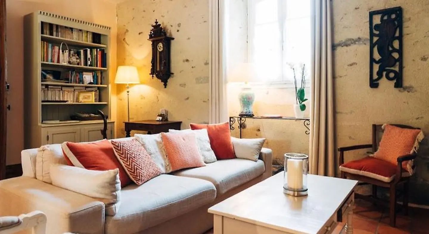 Bed & Breakfast Eth Berye Petit ROOM_EXAMPLE