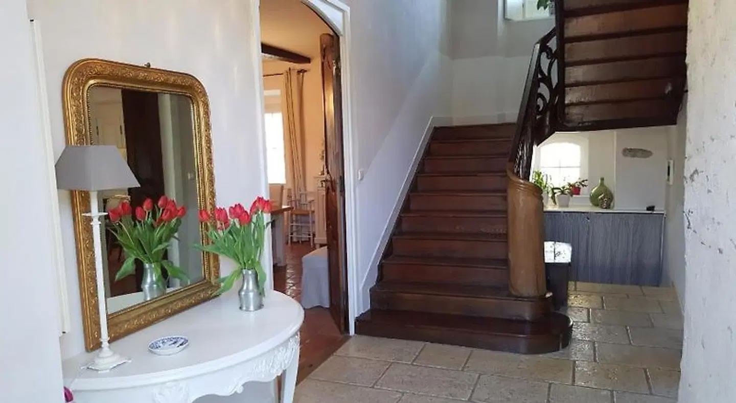 Bed & Breakfast Eth Berye Petit ROOM_EXAMPLE