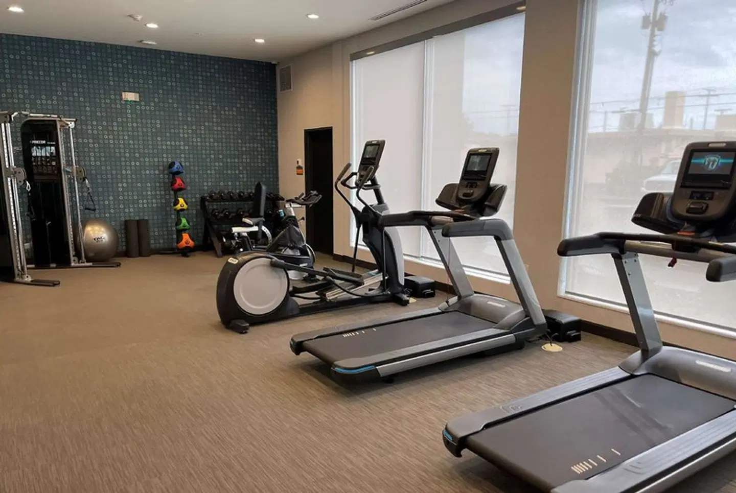 La Quinta Inn & Suites by Wyndham South Bend near Notre Dame SPORTS_AND_LEISURE