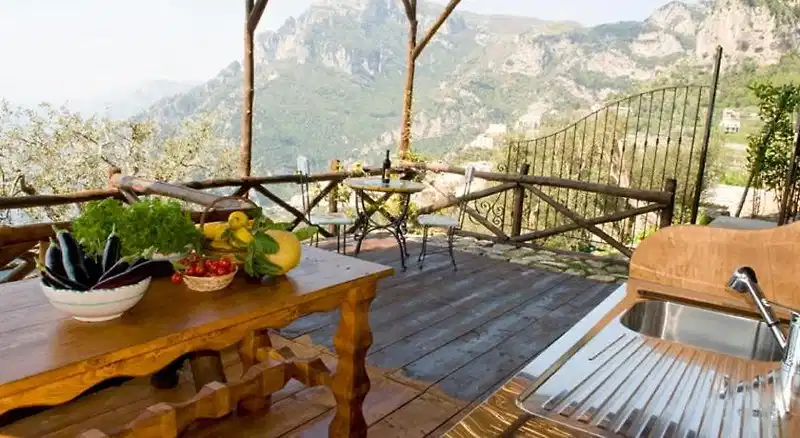Fattoria La Tagliata – Hotelfoto
