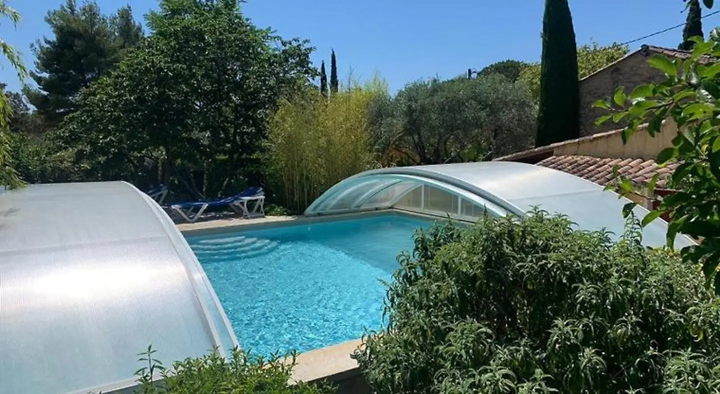 Bastide Sainte Agnes OUTDOOR_POOL