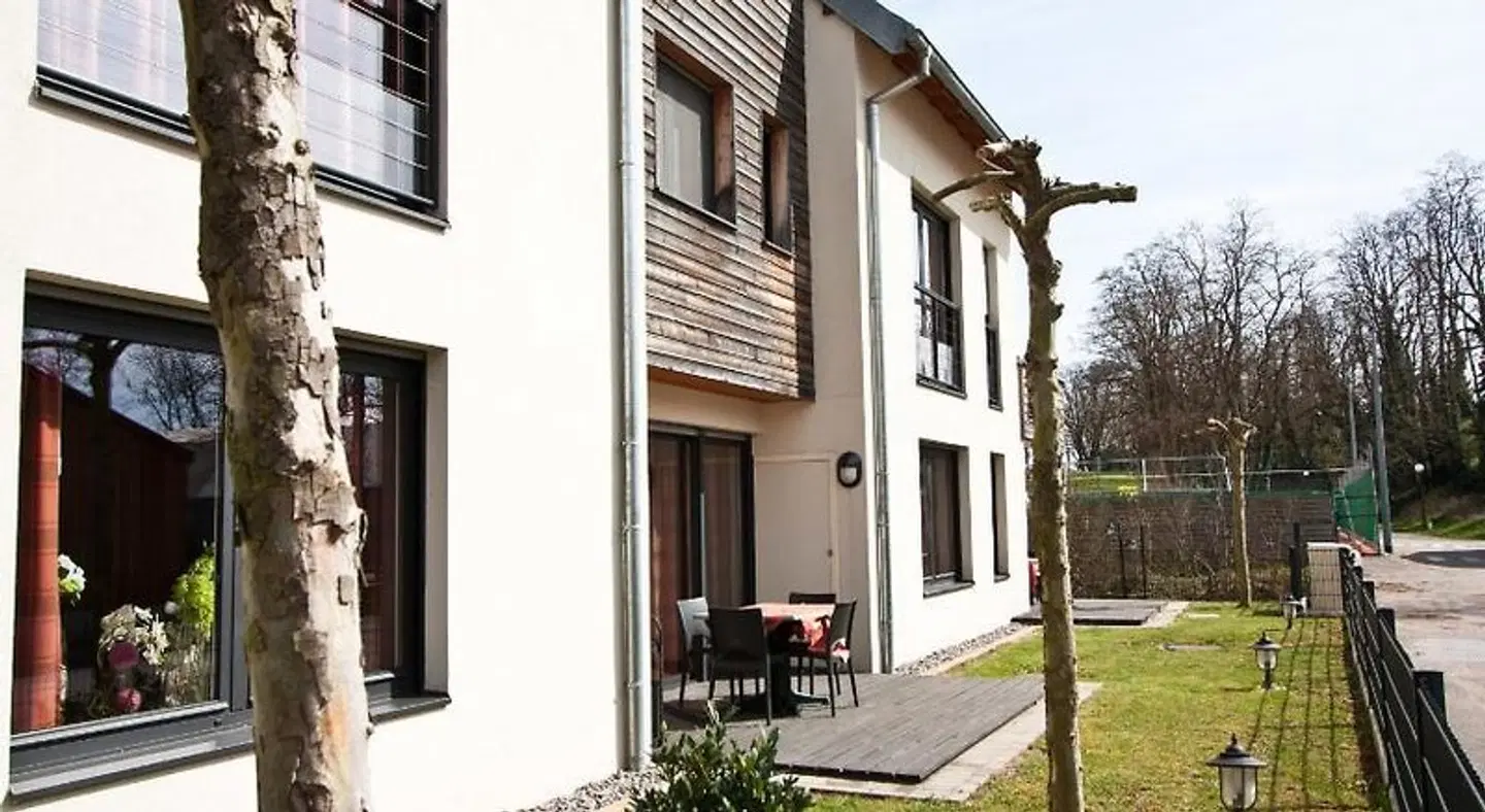La Maison Du Tigre Appart'hotel EXTERIOR