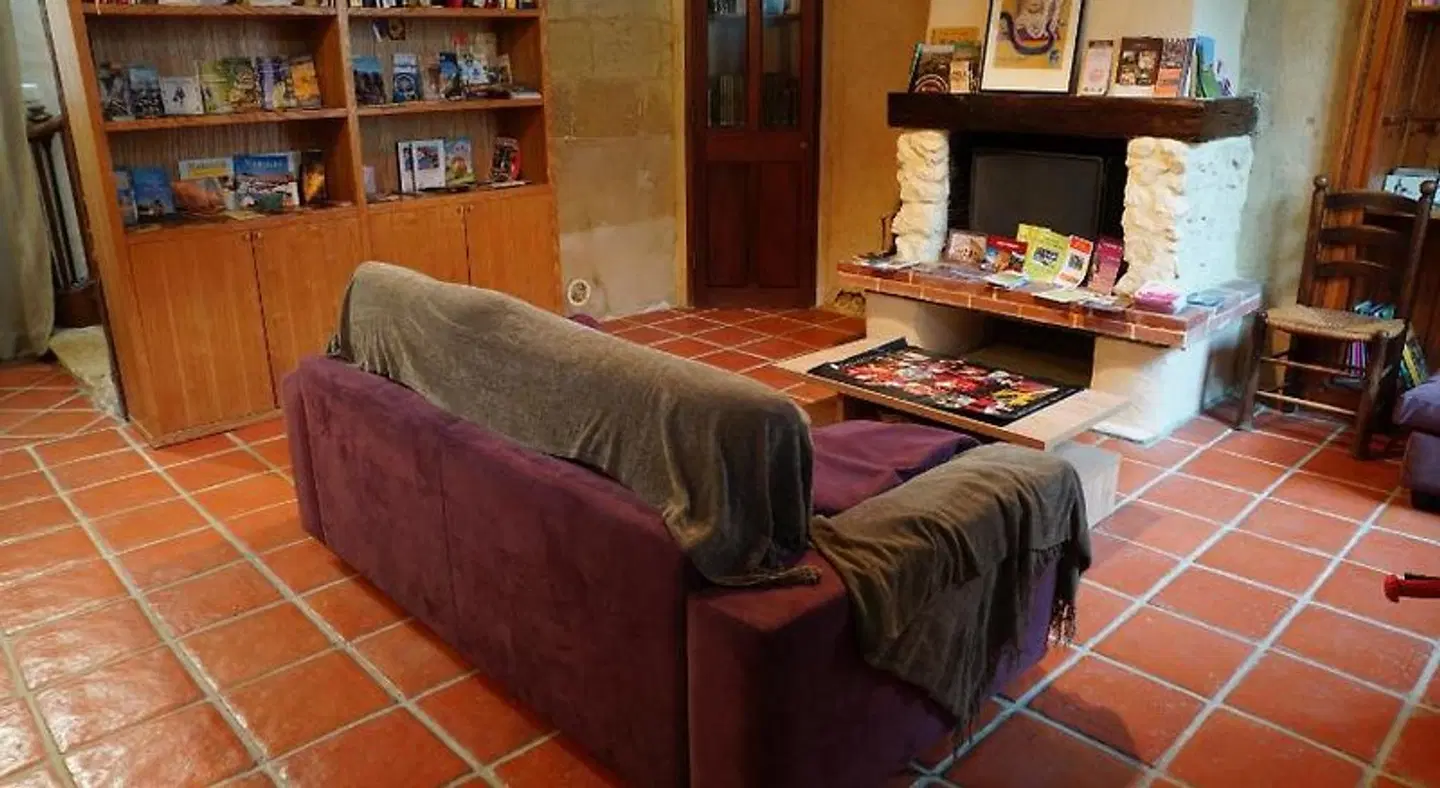 Un Coin de Paradis ROOM_EXAMPLE