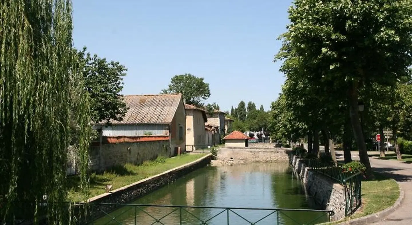 Un Coin de Paradis EXTERIOR