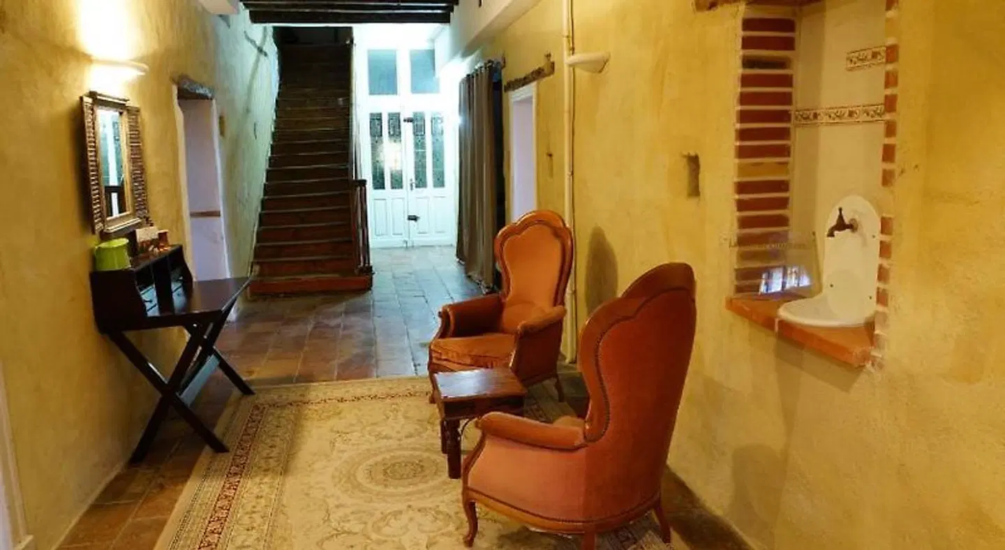 Un Coin de Paradis LOUNGE_LOBBY