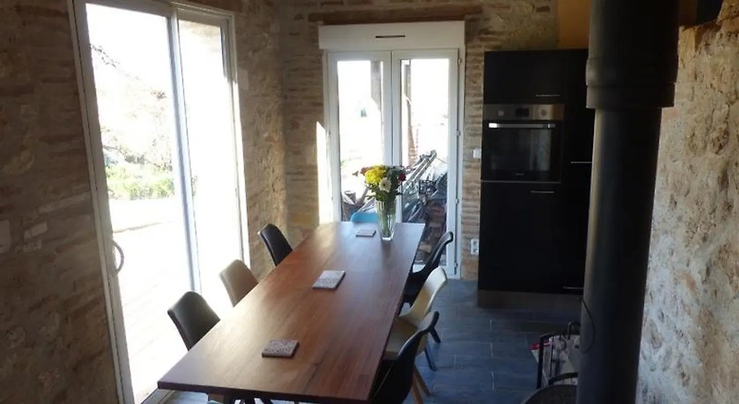B&B Au Clair Du Loup ROOM_EXAMPLE