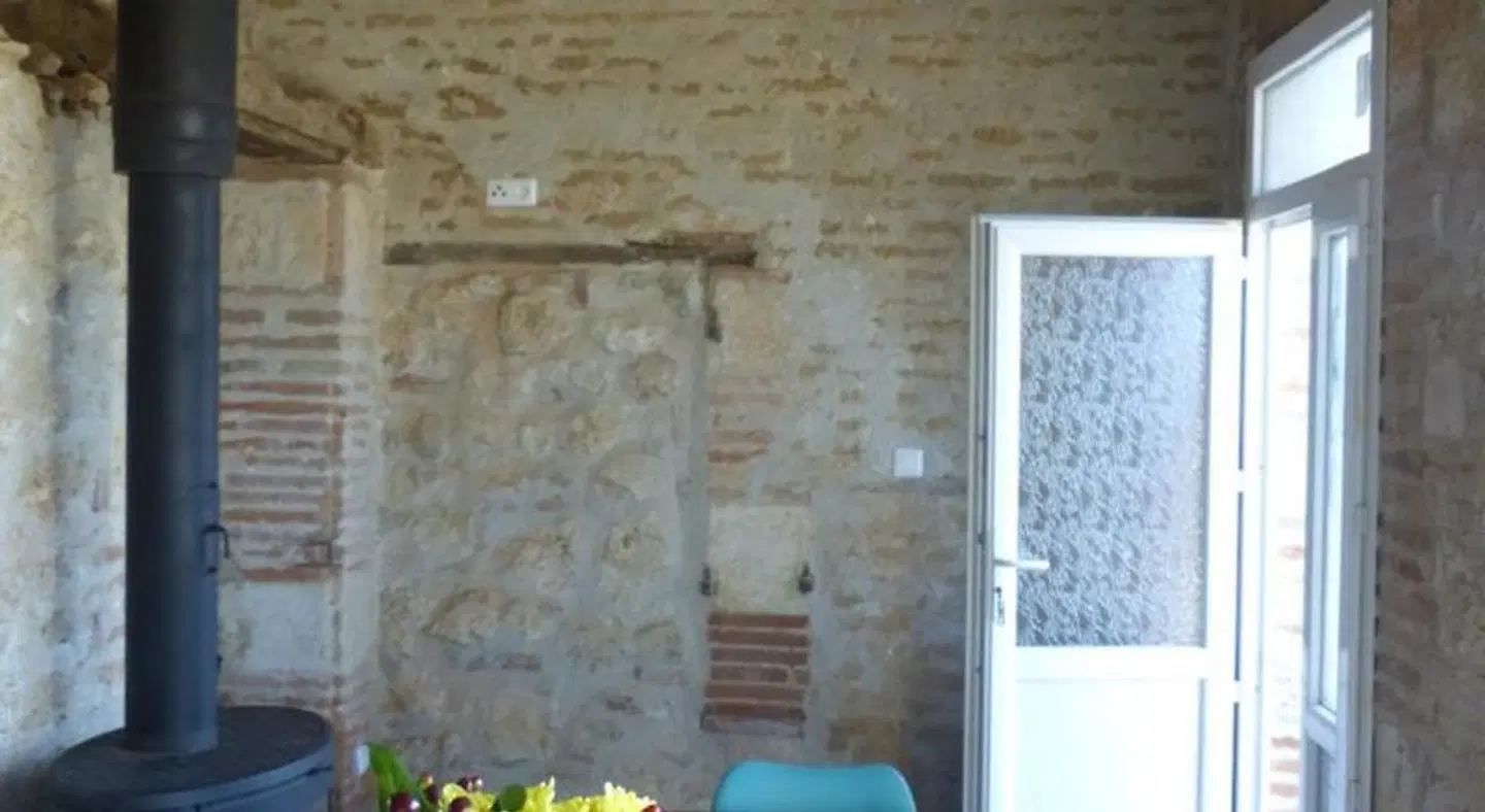 B&B Au Clair Du Loup HEALTH_BEAUTY