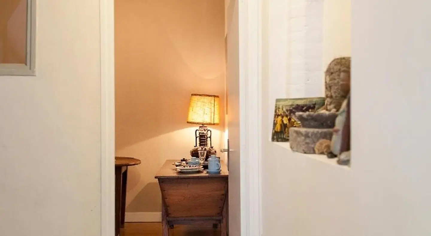 46fm Montauban Guesthouse ROOM_EXAMPLE