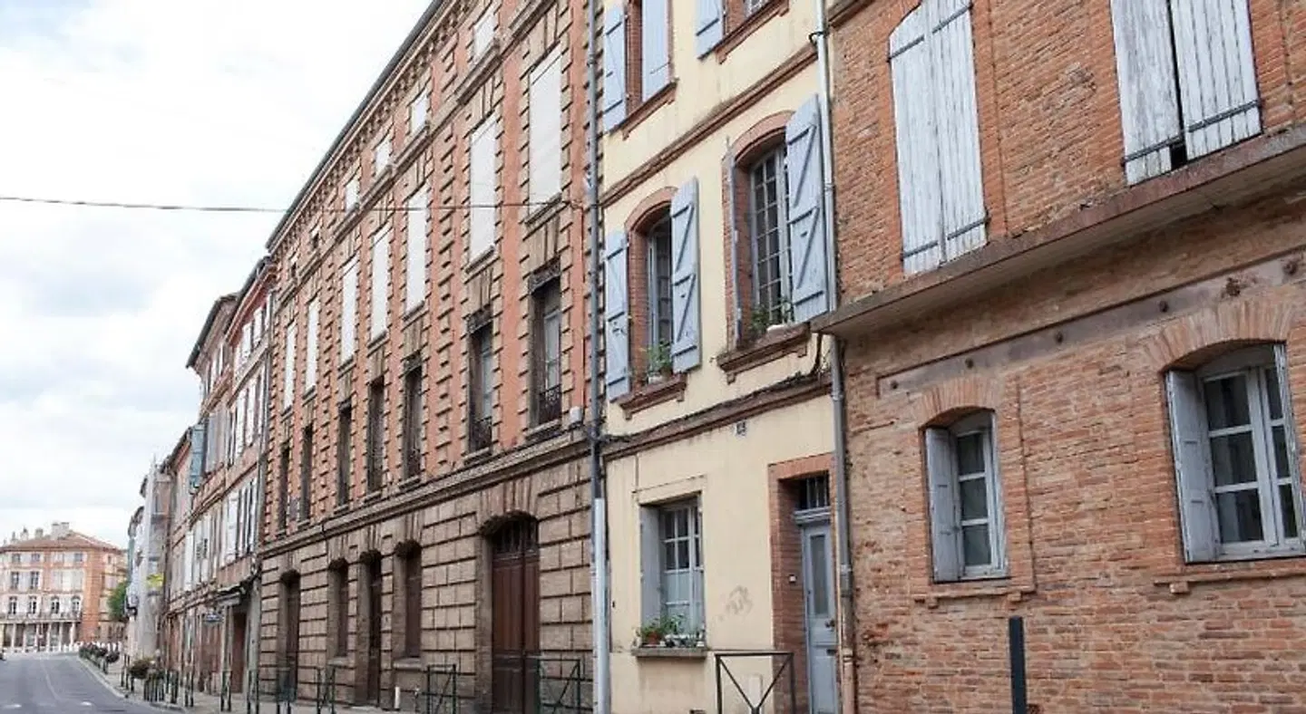 46fm Montauban Guesthouse EXTERIOR