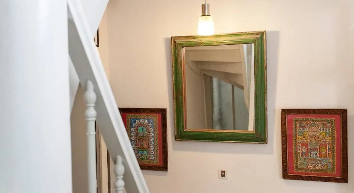 46fm Montauban Guesthouse ROOM_EXAMPLE