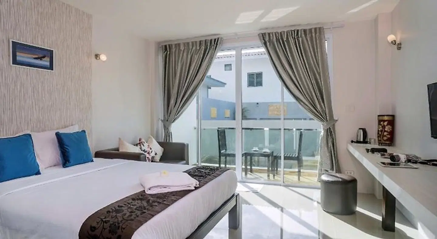 The Tree Samui ROOM_EXAMPLE