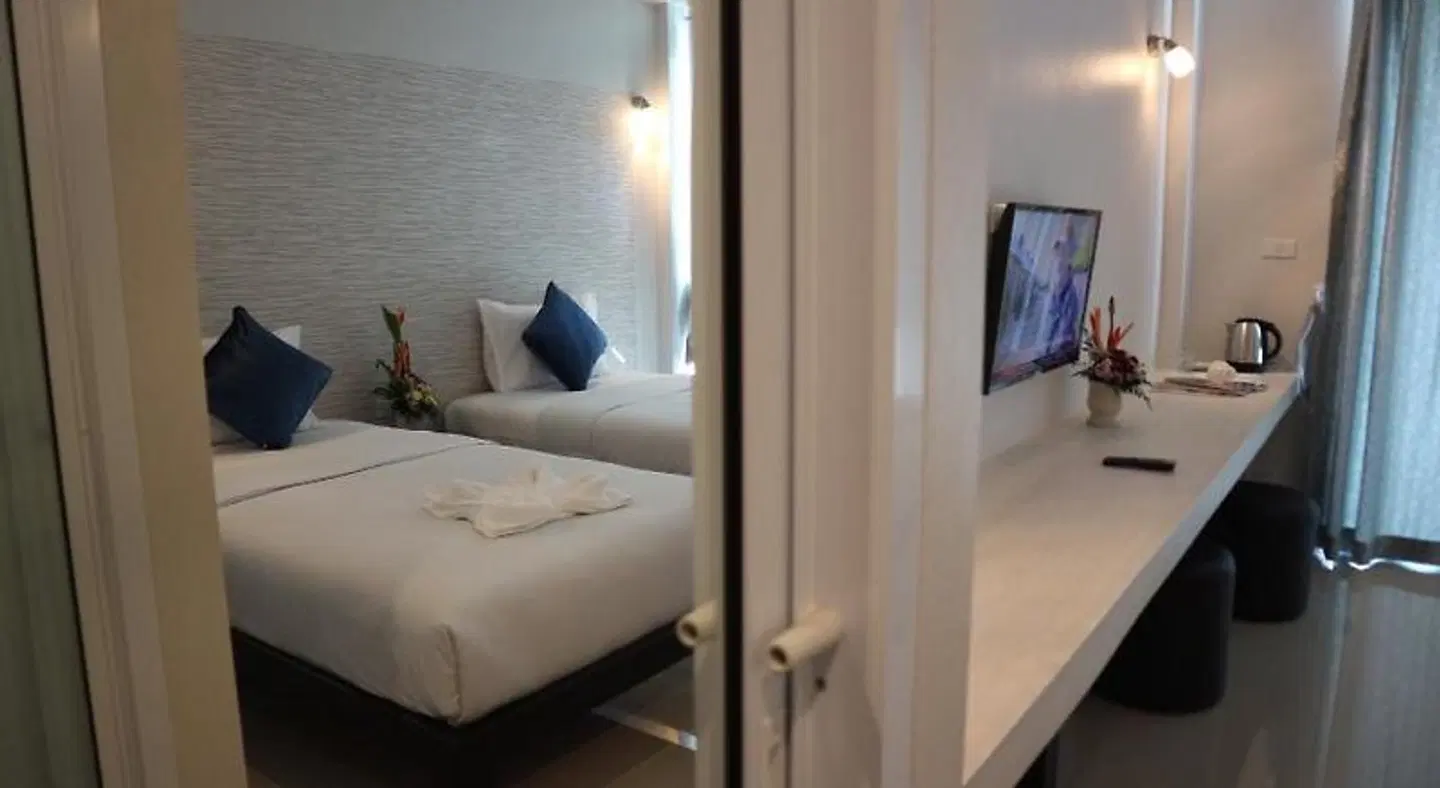 The Tree Samui ROOM_EXAMPLE