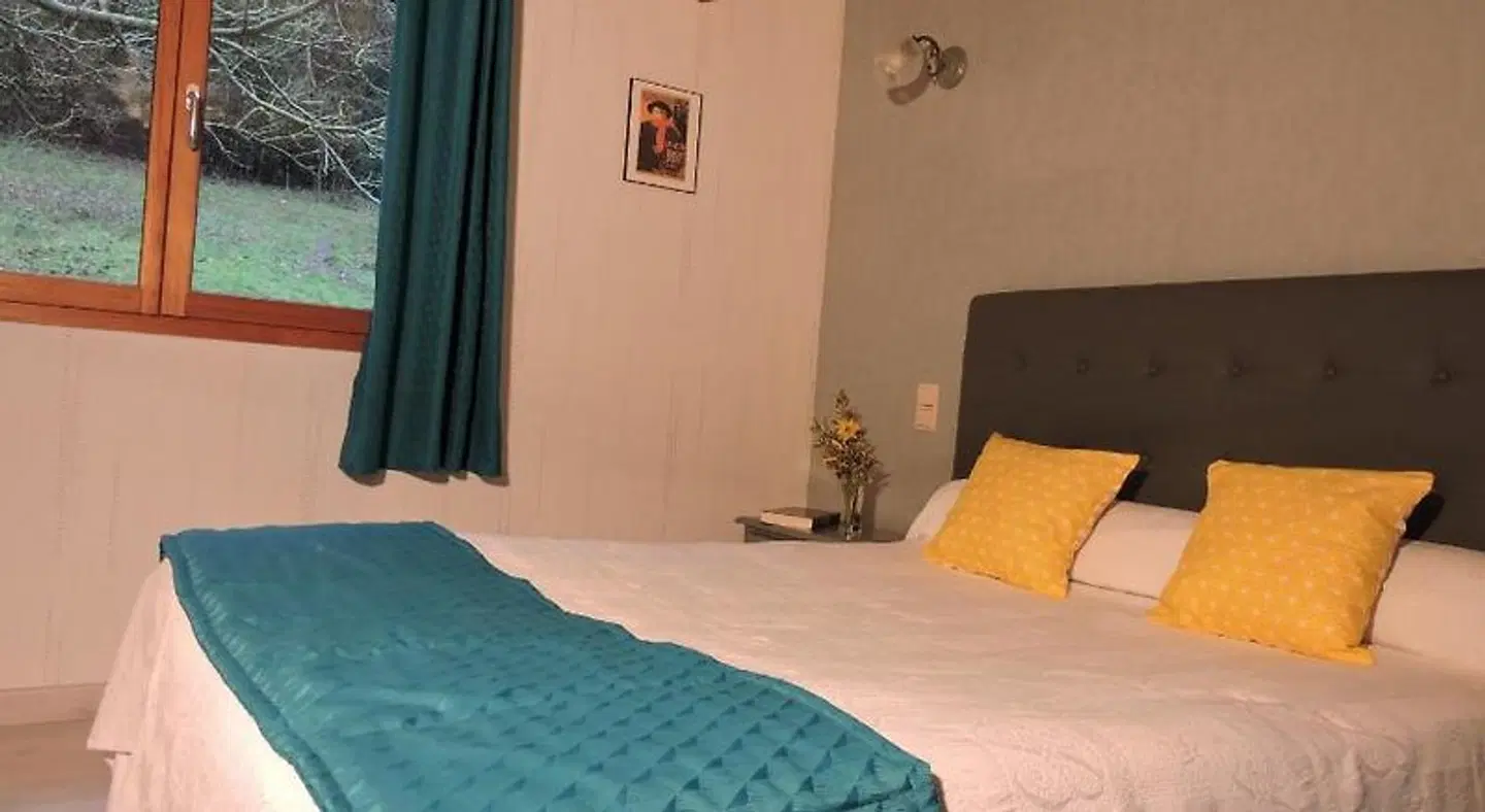 Le Moulin du Barthas ROOM_EXAMPLE