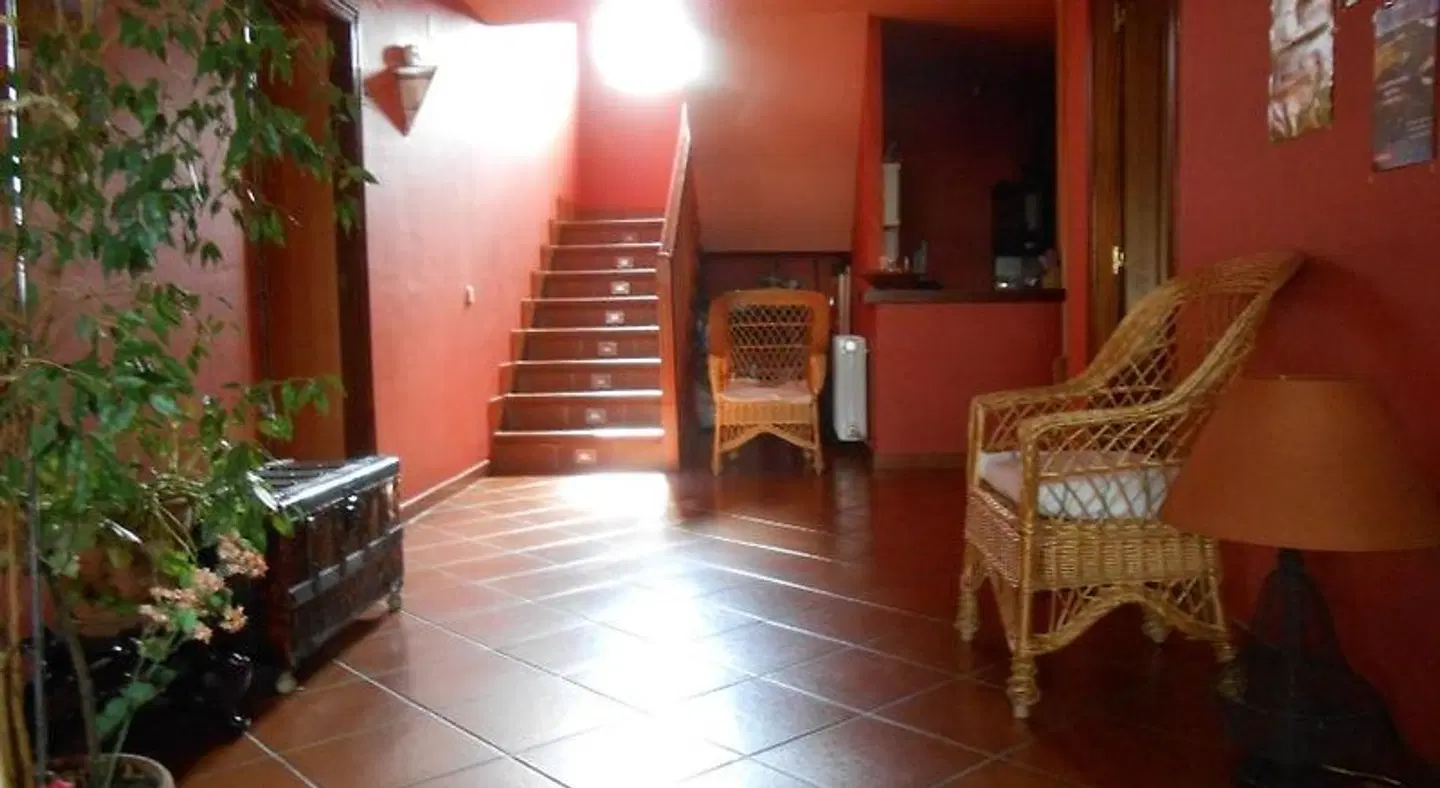 Hostal Burgos HEALTH_BEAUTY