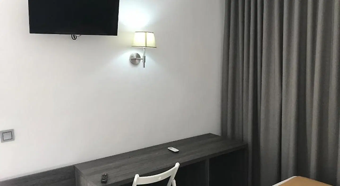 Motel Santa Cruz ROOM_EXAMPLE