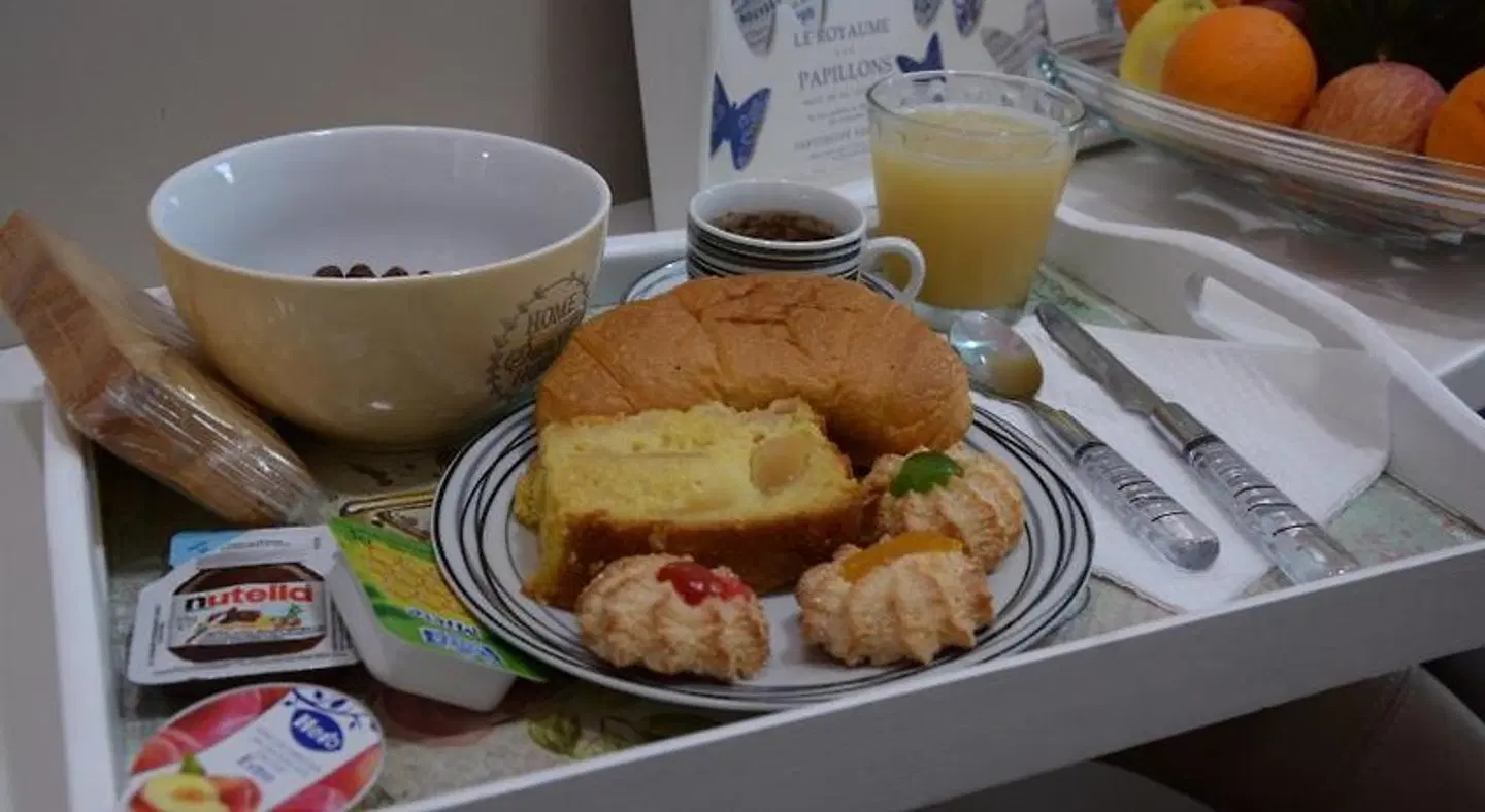 Sylva Mala Home Restaurant