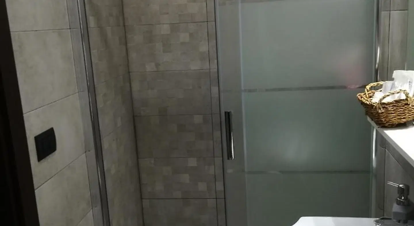 Sylva Mala Home Badezimmer