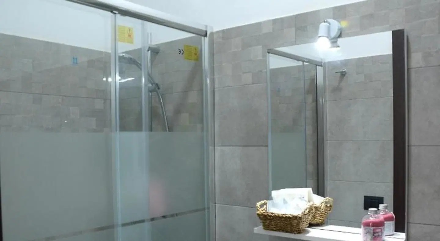 Sylva Mala Home Badezimmer