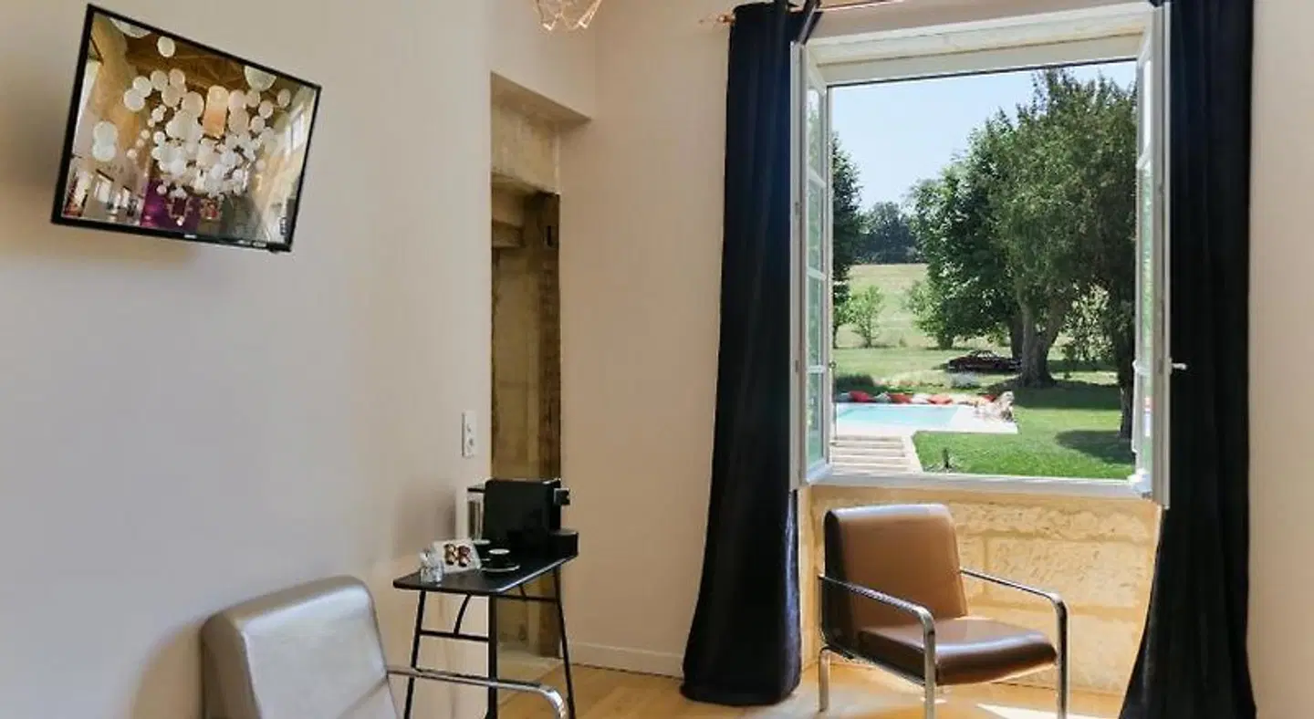Le Chateau de Camille ROOM_EXAMPLE