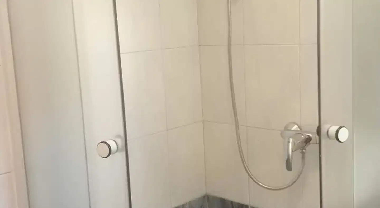 Diklo Beach Apartments 2 Badezimmer