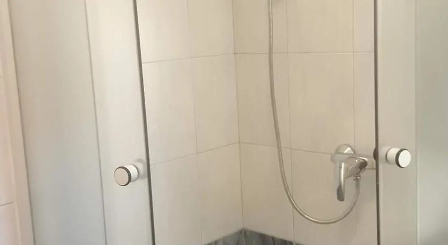 Diklo Beach Apartments 2 Badezimmer