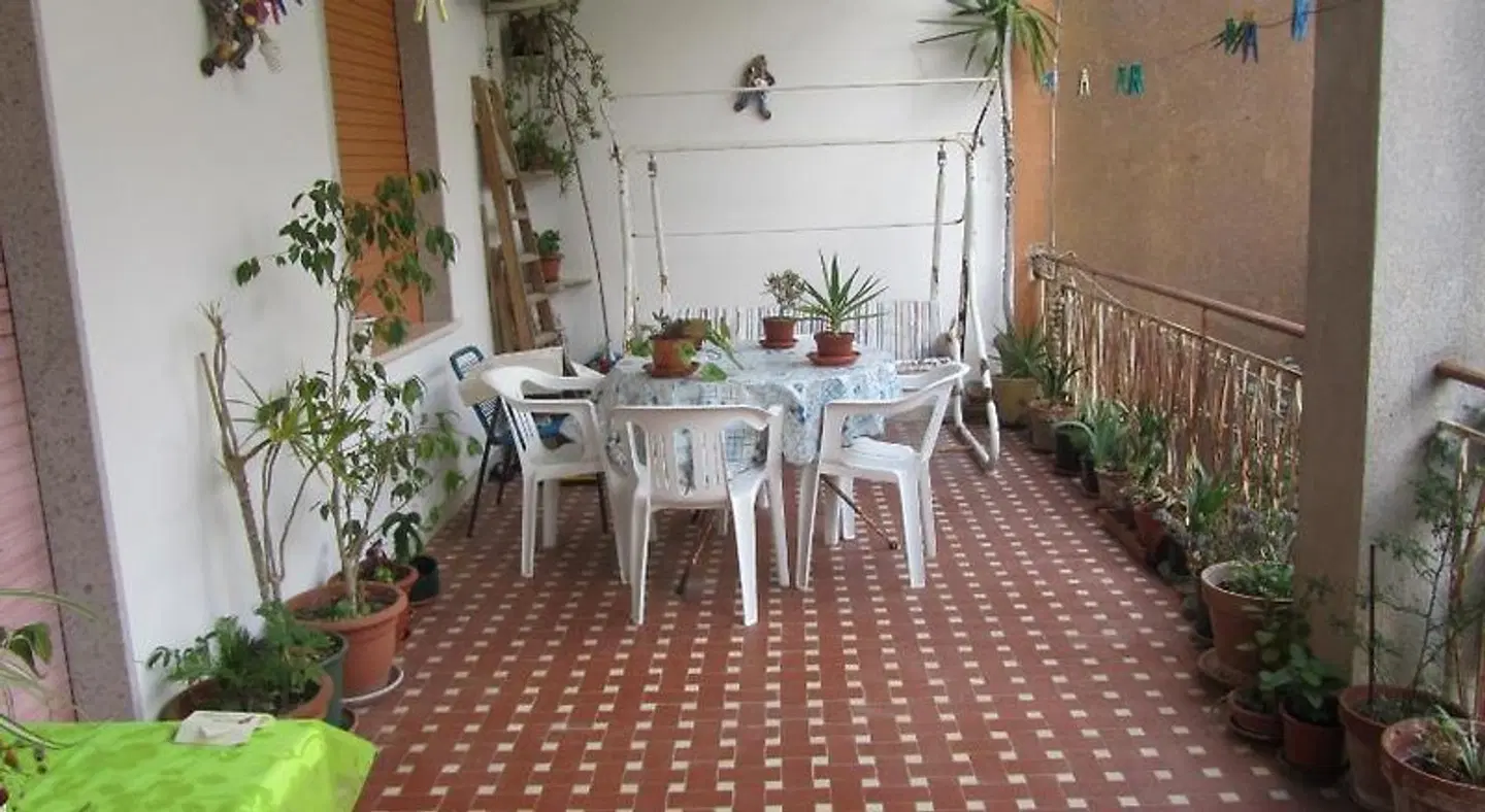 Bed & Breakfast Alice Restaurant