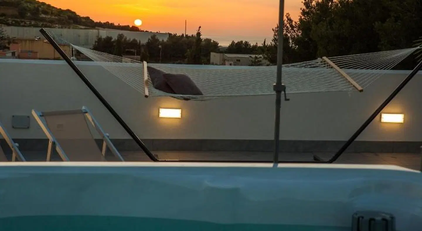Amaka affittacamere OUTDOOR_POOL