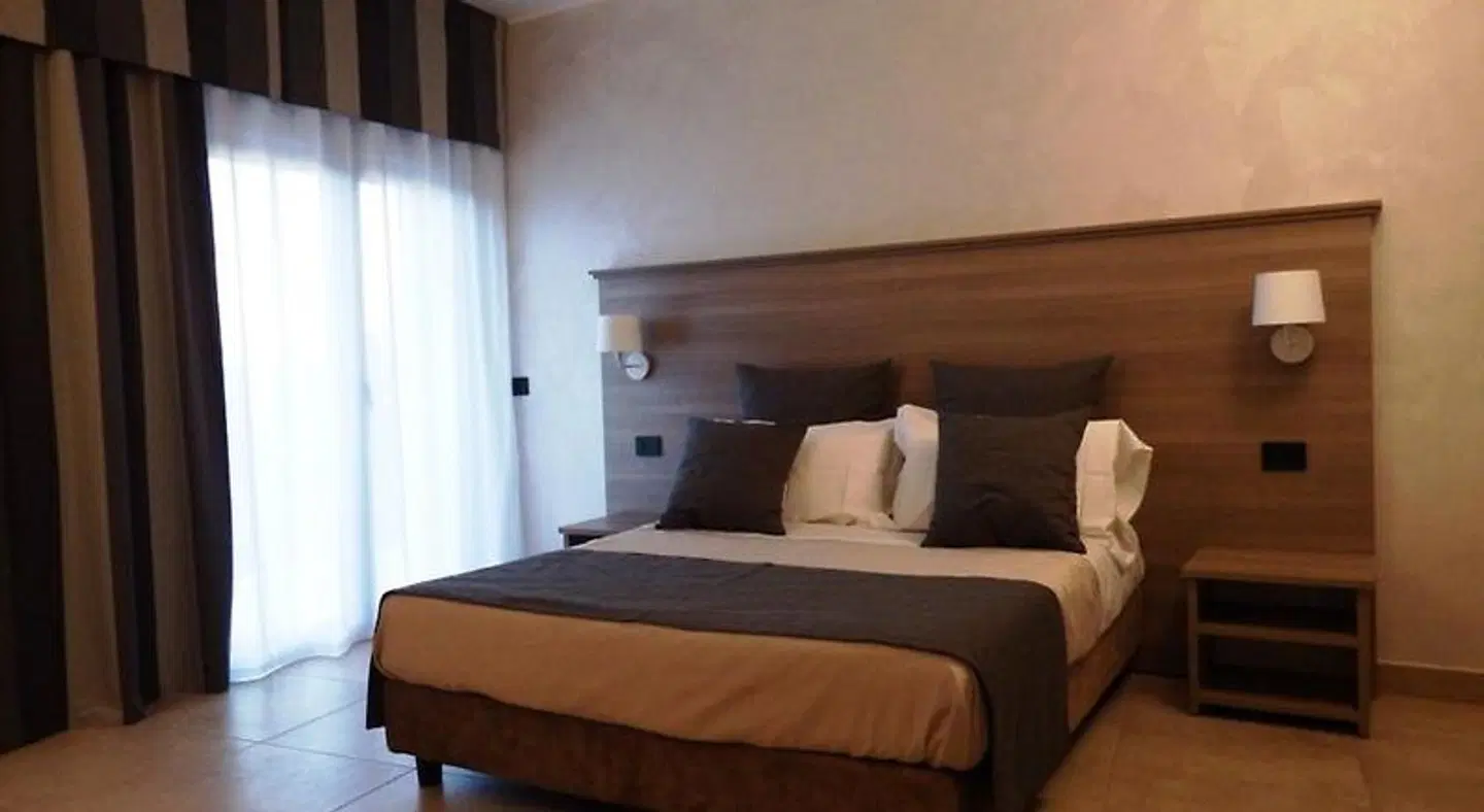 La Giummara Rooms ROOM_EXAMPLE