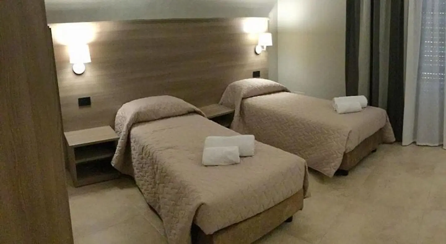 La Giummara Rooms ROOM_EXAMPLE