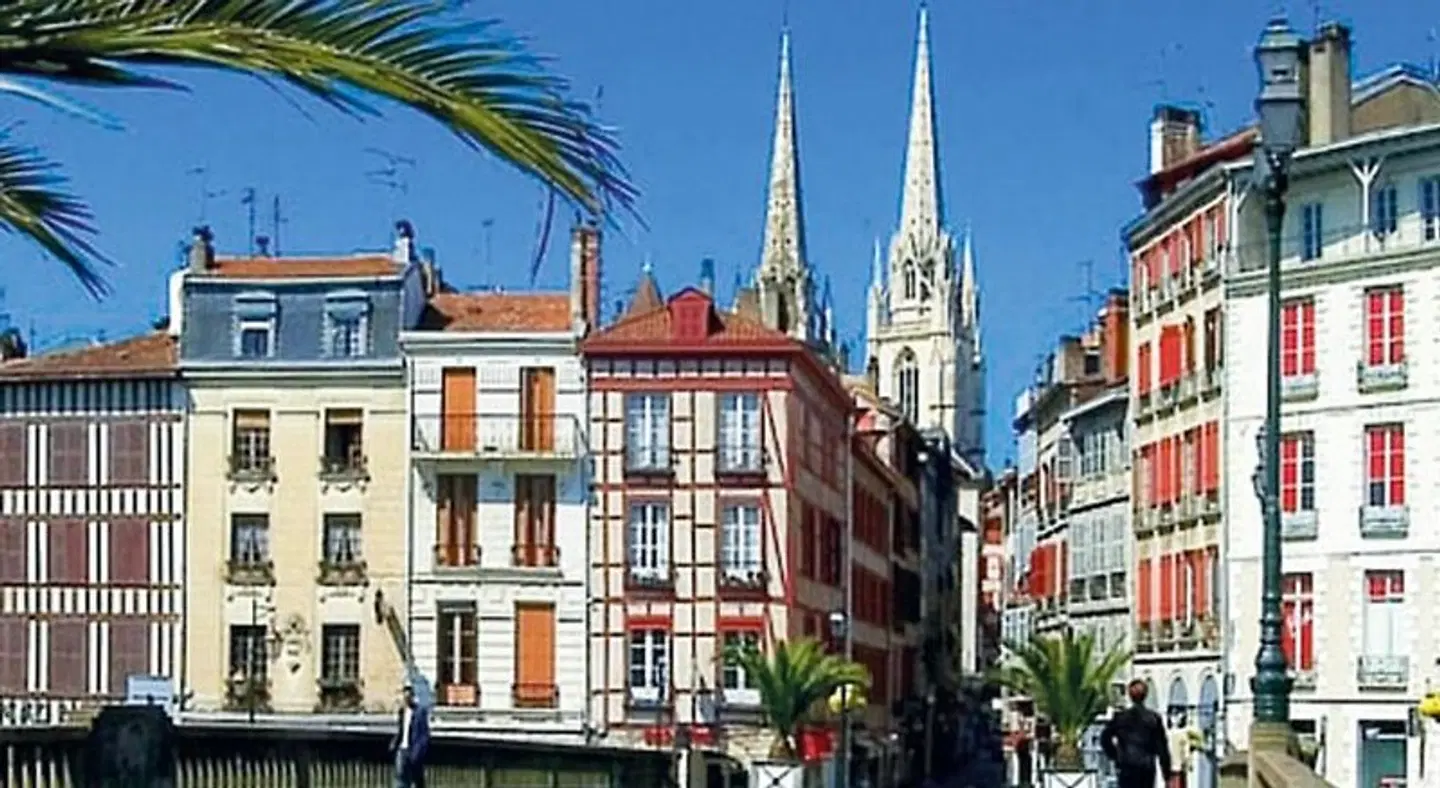 Elixondoa EXTERIOR