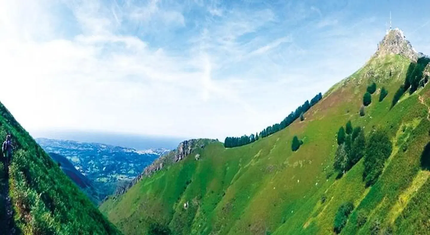 Elixondoa LANDSCAPE