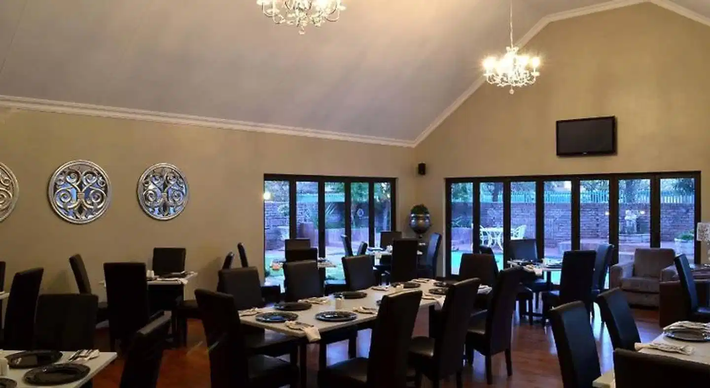 Kathu Gamagara Lodge Restaurant